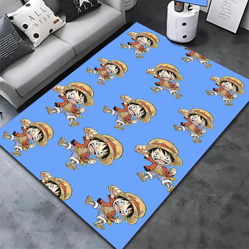 Brook Carpet Rug For Living Room Bedroom Home Sofa Decoration,kids Play Nonslip Floor Mat