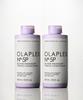 Olaplex №5p Тонирующий кондиционер для усиления блонда 250 мл 2 шт.