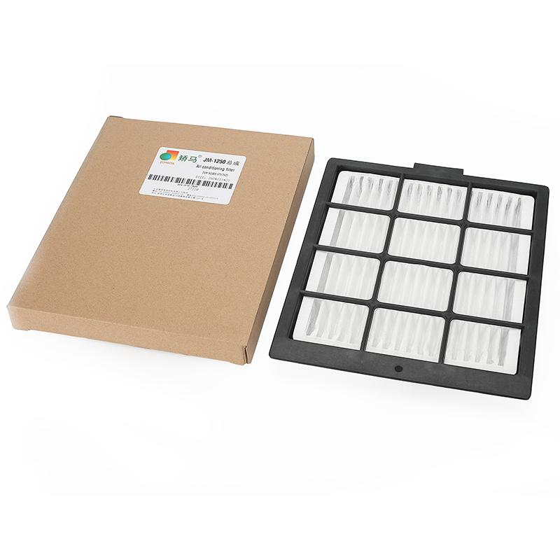 Фильтр кондиционера экскаватора SY215-8/PC200-7 для PC110-8;CLG915D;CLG205;CLG920B;CLG920D; CLG922E;CLG922D;CLG920E;CLG936D;CLG920C;CLG925D; CLG926E