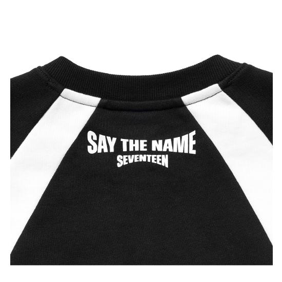 2-й предварительный заказ 2025 SVT 9th Fan Meeting SEVENTEEN в толстовке Carat Land