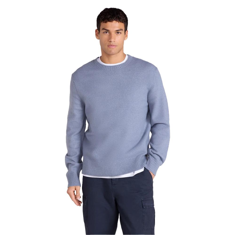 Animal Mens Cosy Jumper
