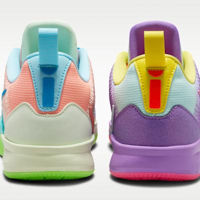 Nike Сабрина 3 Что за (GS)