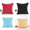 Cozy Supersoft Striped Corduroy Cushion Cover For Your Stylish Sofa