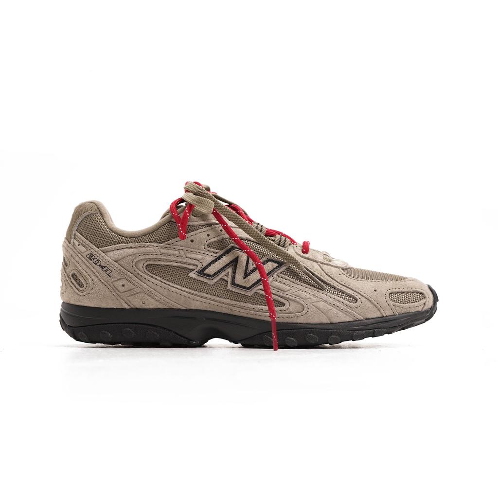 New Balance Низкие повседневные кроссовки унисекс U204L3K9