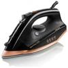 HAEGER Steam Iron - Dark River - 2200w - 3-year Warranty