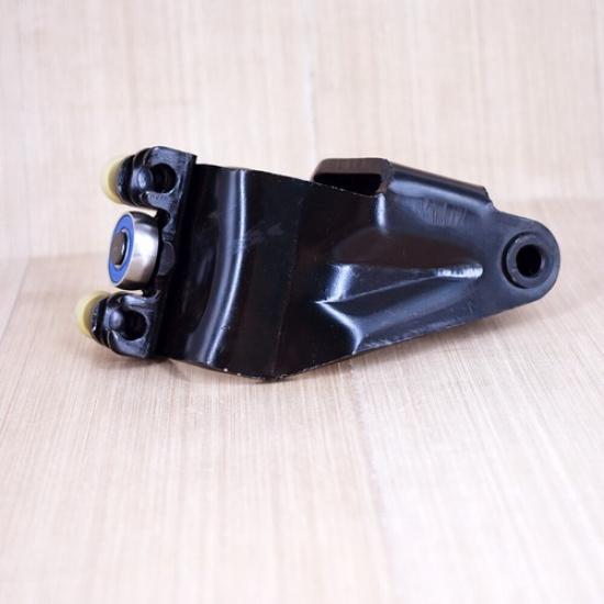 Для Honda Odyssey Левая сторона Электропривод раздвижной двери Центральный ролик 72561-SHJ-A21 США