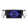 Настенный кронштейн для консоли PlayStation Portal Компактный кронштейн для хранения игровой консоли Кронштейн для контроллера игровой консоли