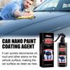 Premium Nano Ceramic Coating Spray Car Paint Crystal Coating Liquid Hydrophobic Anti-Scratches Car Wax Coating Car Polishing