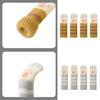4 Pcs Chair Leg Covers Noise-Reducing Chair Furniture Socks Non Slip Cat Paw Chair Leg