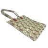 GUCCI Shoulder Bag Tote Bag Canvas Multicolore