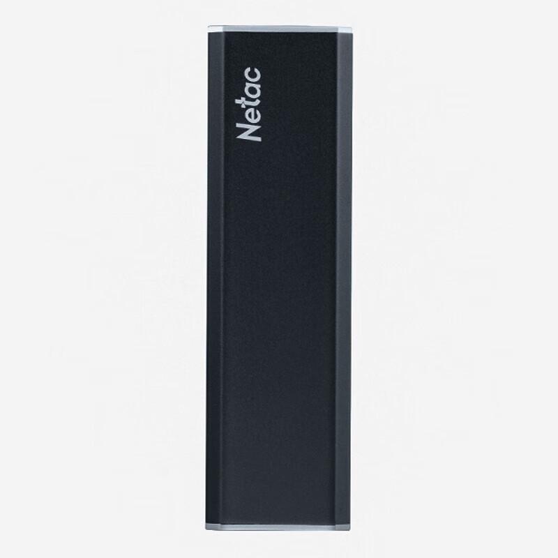 Портативный SSD-накопитель Netac ZM1