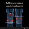 SKG Knee and Leg Massager CN plug (adapter included)