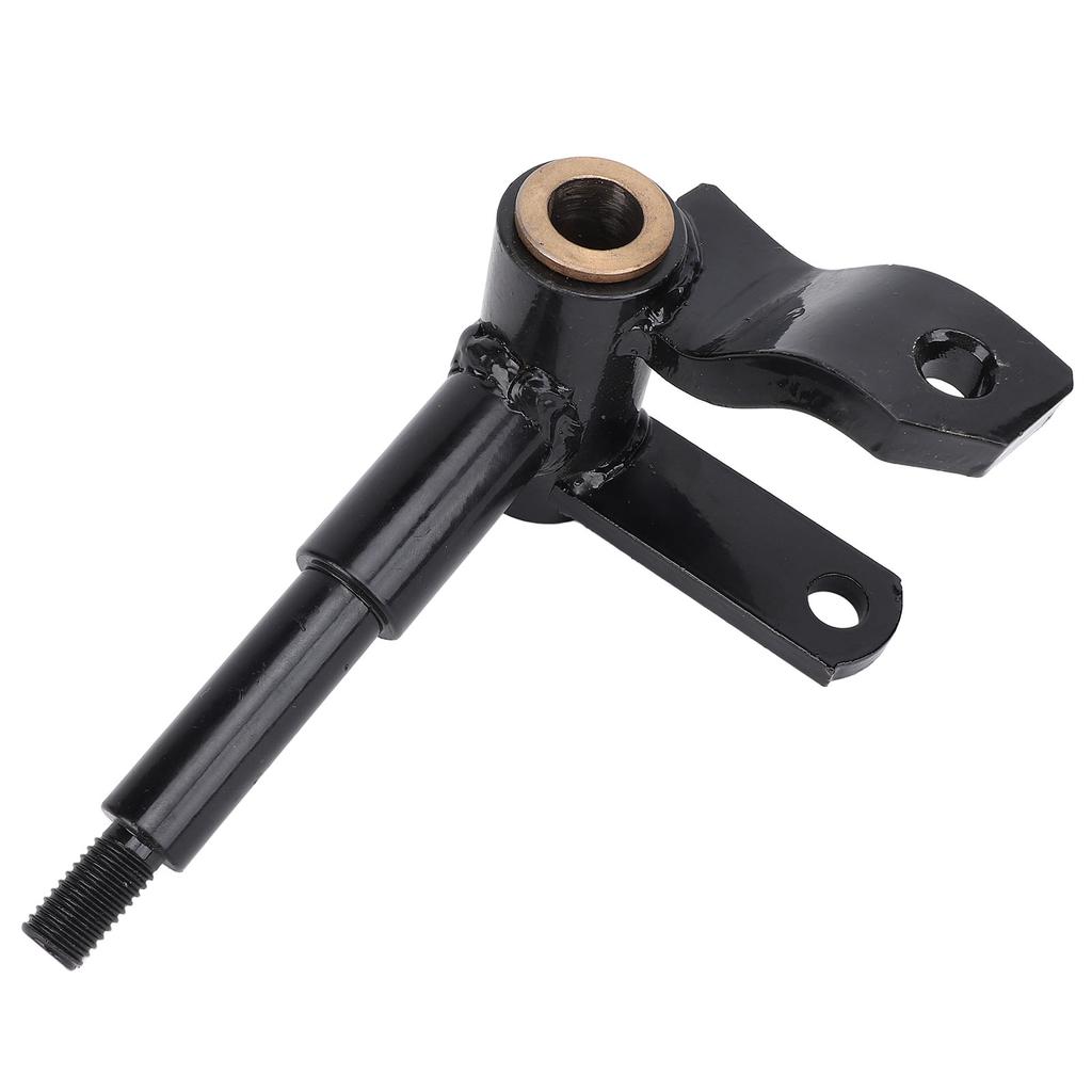 Golf Cart Spindle Assembly 102287801 Right Passenger Side Metal Enhanced Performance Spindle Replacement for Club Car