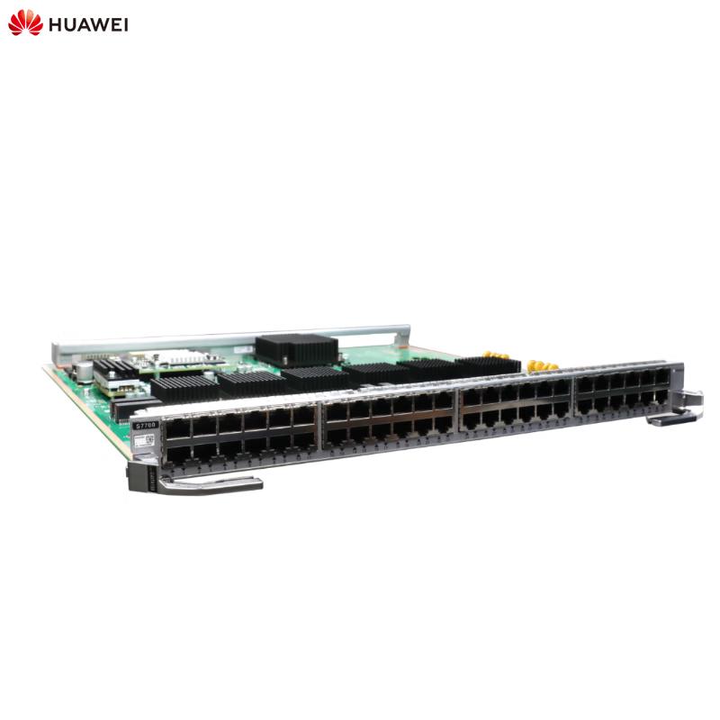 HUAWEI LSS7G48TA1S0 48-Port Gigabit Ethernet Interface Board