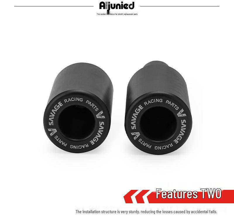 Защитная дуга для кузова Yamaha Tracer9/GT MT09 SP