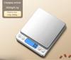 Kitchen Scale Tools Kitchen Scale 3Kg/0.01g Kitchen Accessories Digital LCD Weighing Food Jewelry Precision Measuring & Scales
