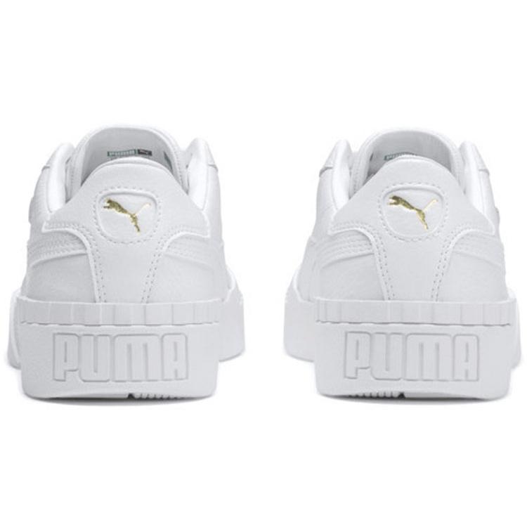 (WMNS) PUMA Cali 'White' Женские 369155-01