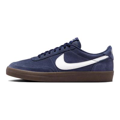 Кроссовки мужские Killshot 2 Midnight Navy Gum Blue Gum-Dark-Brown White FQ8903-400
