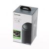 CARMATE Car Trash Can Smart Bottle Silicone Trash Can DZ379