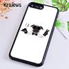Krajews 1004 Vintage Wine Pattern Phone Case Cover For iPhone 17 Air 16 15 14 plus 11 12 pro max coque Fundas