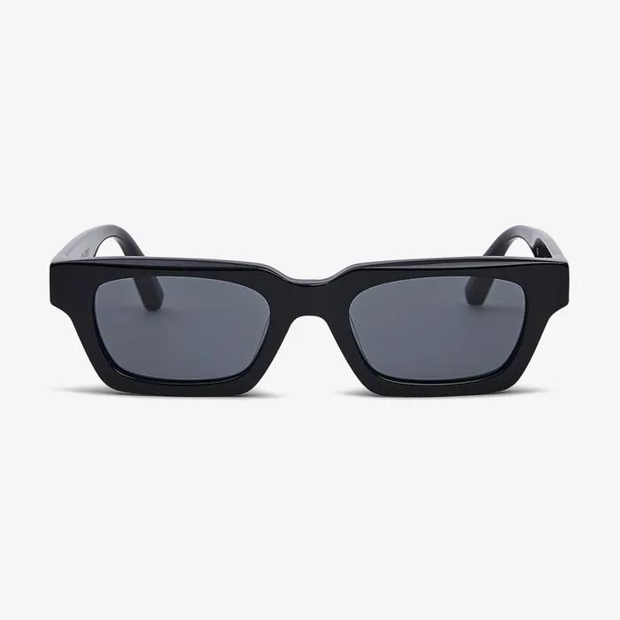 Sunglasses_LARA X LS - LW04 - BLACK