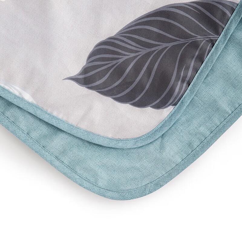 Luolai All-Season Washable Cotton Quilt