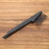 2Pcs/Set Comb Cleaner Brush Dust Hair Brush Dust Cleaning Hair Salon Home ToolComb Cleaner