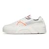 Anta Кроссовки Life Series A-Dao Pro Comfortable Casual Low-Top для женщин, цвет слоновой кости и белого 122228071-2