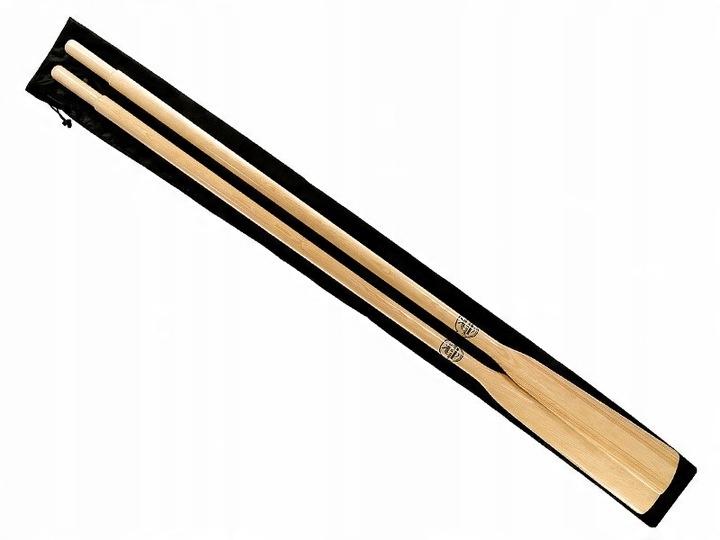Pokrowiec Na 2 Wiosła Szalupowe John Paddle Oar Sleeve 210Cm