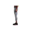 Jordan Sports Pants Men's Gray Moderate 814656-065