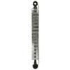 BMW 5 F10 09-16 SEDAN left rear trunk lid actuator tension spring