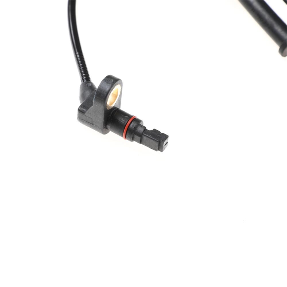 4Pcs Front Rear ABS Wheel Speed Sensor Set For Jeep Wrangler 3.6L 3.8L 2007-2017