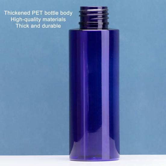 Yousheng 100 мл/200 мл/250 мл Бутылка-спрей Портативный Термостойкий Пластик Высокое Давление Мелкодисперсный Непрерывный Распылитель для Путешествий