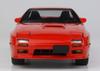Scale Automobile Kit Mazda Savanna Blaze Plastic Model Kit MN08 PLATZ/MONO 1/32 RX-7 (FC3S) Red, Pre-Colored