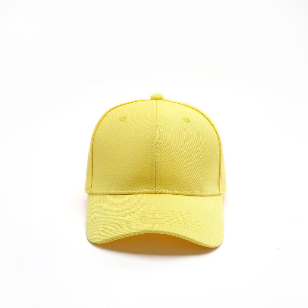 Hat Men's Trendy Cap Men's Autumn and Winter Black Trendy Brand Women's Visor Versatile Winter Baseball Cap