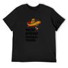 Nacho Average Personal Trainer T-Shirt Cheap Stuff Shirts Graphic Graphics Aesthetic Clothes Men Clothes
