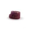 Stones and Minerals. Ruby. 4.55 Ct. Kiteto District, Manyara Region, Tanzania.