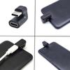 Конвертер передачи данных Адаптер типа C Переходник типа C «папа-мама» USB-C U-образный адаптер
