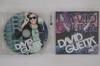 Микс CD ДЭВИД ГЕТТА - Лучший Микс 2CD (Микс CD) TWB209PROMO НЕ НА ЛЕЙБЛЕ Япония Танцевальная и Электронная Б/У
