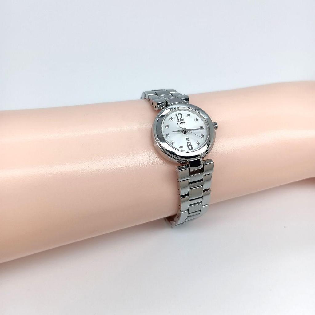 [USED] Seiko Lucia Women's Watch B5I-1