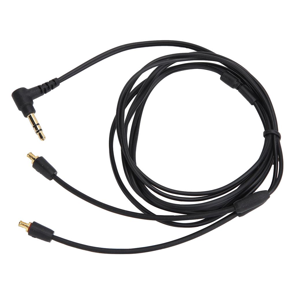 Earphone Cable Fit for oTechnica ATHLS50 ATHLS70 ATHLS200 ATHLS300 ATHLS400 ATHLS50