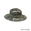 Camouflage Boonie Hat Tactical Bucket Hats Panama Summer Cap Hunting Hiking Outdoor Camo Sun Caps Men