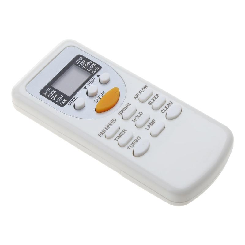 Высококачественные аксессуары для кондиционера Пульт дистанционного управления для Chigo DH/JG-01 ZH/JT-03 Прочный пульт