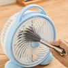 Multi-Functional Cleaning Brush with Steel Handle Household Dust Brush for Home Kitchen Bathroom Fan Keyboard Cleaning