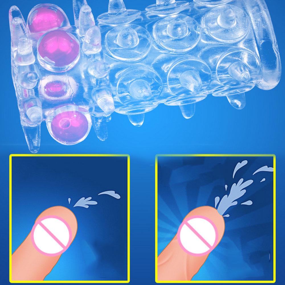 Эрекционное кольцо