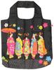 Matsumi Kogei Marusan Eco Maiko Souvenir X X Black Bag, Print, Bag, 5.5cm 10.5cm 5cm,