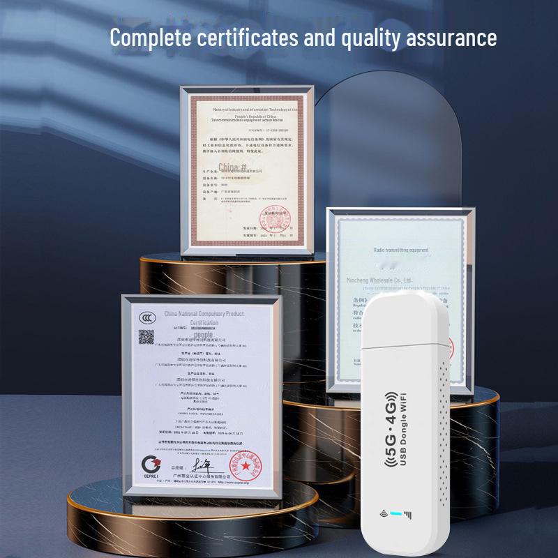 Портативная точка доступа WiFi: Беспроводной маршрутизатор для краткосрочного мобильного Интернета в автомобилях