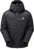Куртка Mountain Equipment Xeros Jacket obsidian