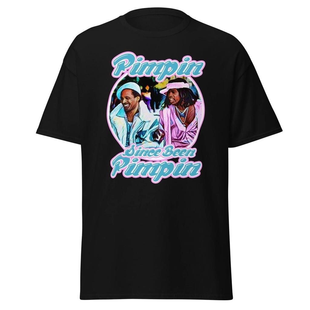 Pimpin' Since Been Pimpin' Футболка как высоко