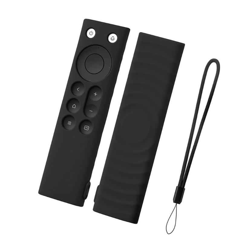 Precisions Silicone Remote Controls Protectors For MiniLED 2026 Complete Protections Against Scratches Drops and Accidental Damage